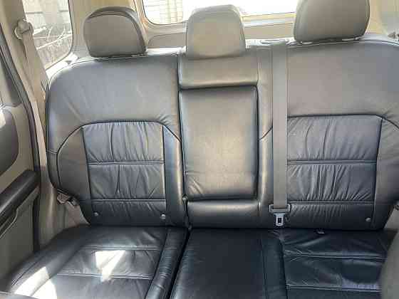 Nissan X-Trail 2003 год Тирасполь Тирасполь