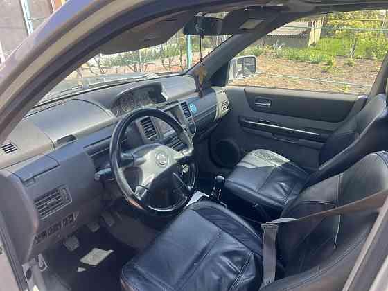 Nissan X-Trail 2003 год Тирасполь Тирасполь