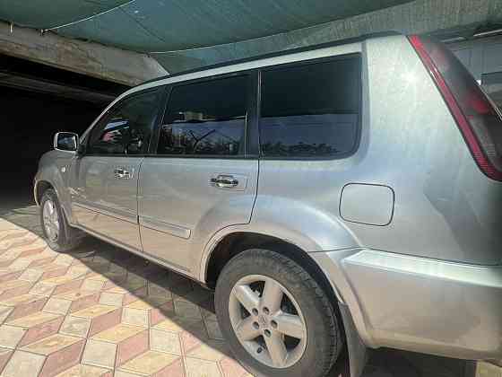 Nissan X-Trail 2003 год Тирасполь Тирасполь