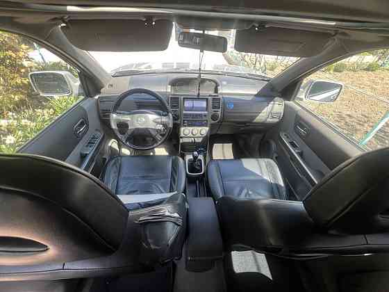 Nissan X-Trail 2003 год Тирасполь Тирасполь