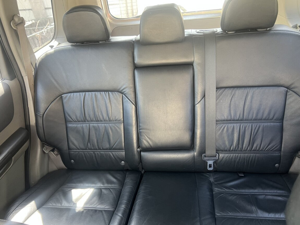 Nissan X-Trail 2003 год Тирасполь Тирасполь - изображение 1