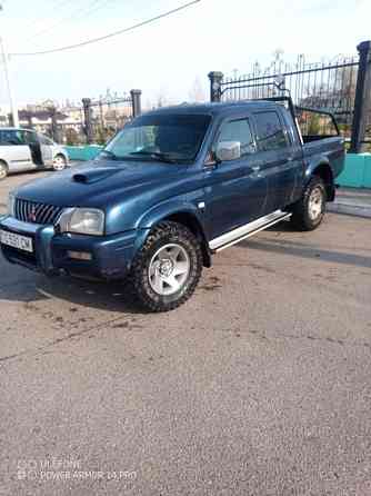 Mitsubishi L 200 2005 год Тирасполь Тирасполь
