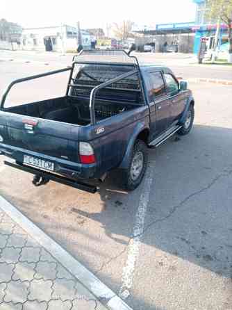 Mitsubishi L 200 2005 год Тирасполь Тирасполь