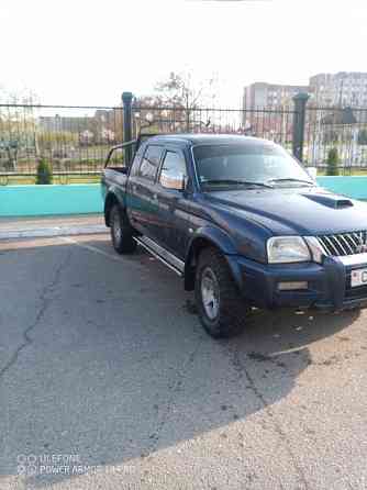 Mitsubishi L 200 2005 год Тирасполь Тирасполь
