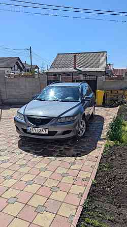 Mazda 6 2004 год Кишинёв Кишинёв