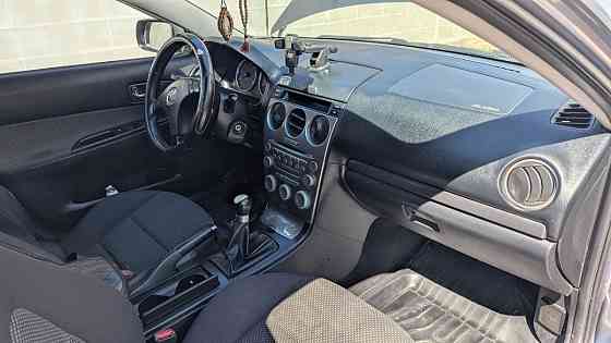 Mazda 6 2004 год Кишинёв Кишинёв