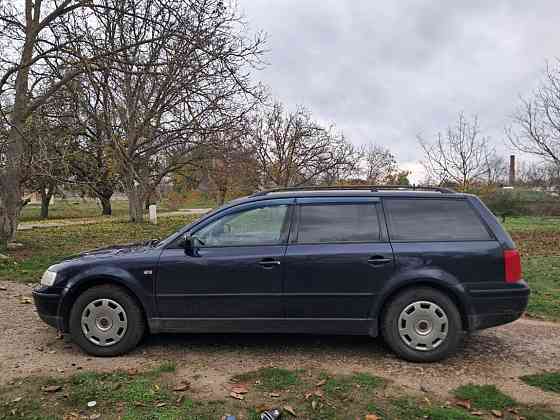 Volkswagen Passat 1999 год Тирасполь Тирасполь