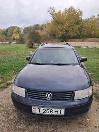 Volkswagen Passat 1999 год Тирасполь Тирасполь