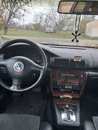 Volkswagen Passat 1999 год Тирасполь Тирасполь