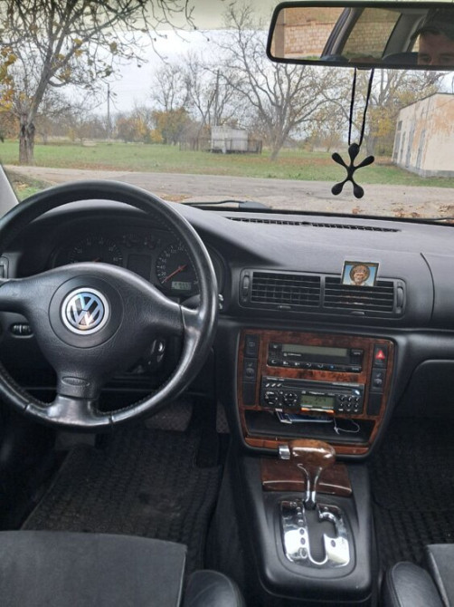 Volkswagen Passat 1999 год Тирасполь Тирасполь - изображение 3