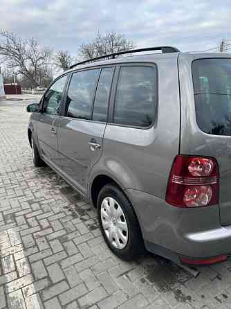 Volkswagen Touran 2007 год Слободзея Слободзея