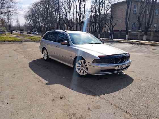 BMW 5 Series 2003 год Бендеры Бендеры