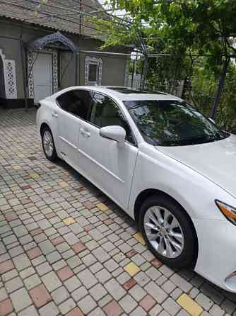 Lexus ES 2013 год Тирасполь Тирасполь
