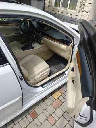 Lexus ES 2013 год Тирасполь Тирасполь