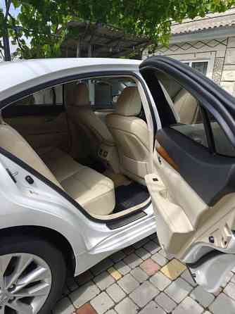 Lexus ES 2013 год Тирасполь Тирасполь