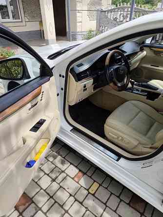 Lexus ES 2013 год Тирасполь Тирасполь