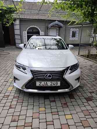 Lexus ES 2013 год Тирасполь Тирасполь