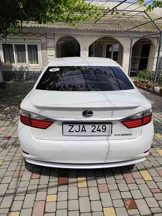 Lexus ES 2013 год Тирасполь Тирасполь