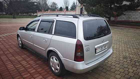 Opel Astra 2004 год Тирасполь Тирасполь