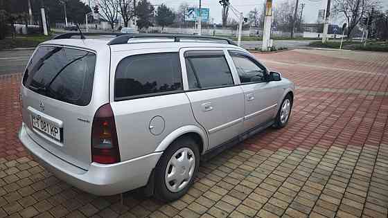 Opel Astra 2004 год Тирасполь Тирасполь