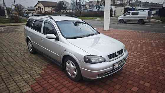 Opel Astra 2004 год Тирасполь Тирасполь