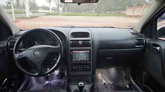 Opel Astra 2004 год Тирасполь Тирасполь