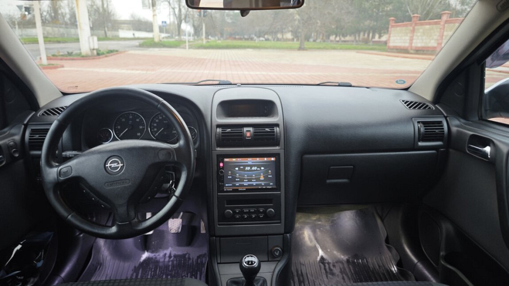 Opel Astra 2004 год Тирасполь Тирасполь - изображение 5