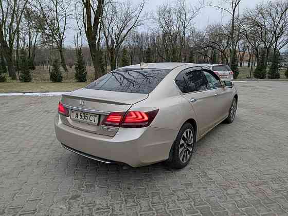 Honda Accord 2014 год Тирасполь Тирасполь