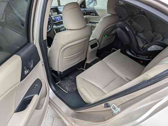 Honda Accord 2014 год Тирасполь Тирасполь