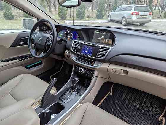 Honda Accord 2014 год Тирасполь Тирасполь