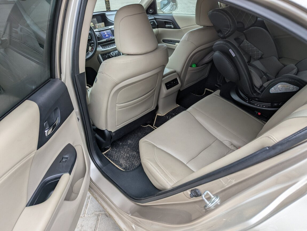 Honda Accord 2014 год Тирасполь Тирасполь - изображение 6
