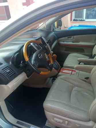 Lexus RX 2007 год Слободзея Слободзея