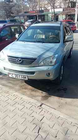 Lexus RX 2007 год Слободзея Слободзея