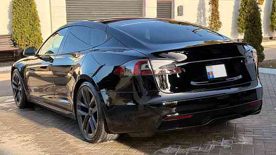 Tesla Model S 2021 год Кишинёв Кишинёв