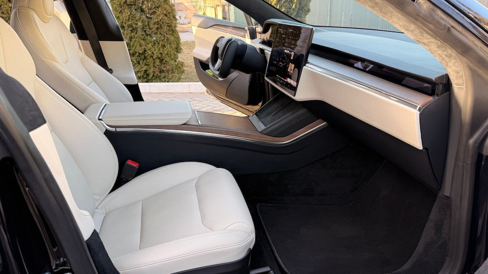 Tesla Model S 2021 год Кишинёв Кишинёв - изображение 7