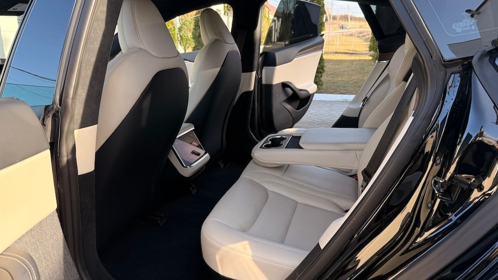 Tesla Model S 2021 год Кишинёв Кишинёв - изображение 10