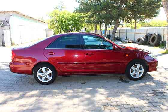 Toyota Camry 2006 год Слободзея Слободзея