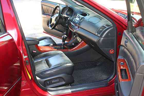 Toyota Camry 2006 год Слободзея Слободзея