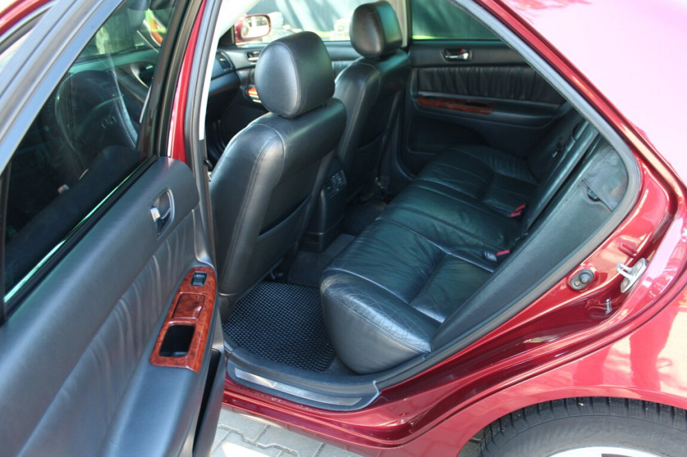 Toyota Camry 2006 год Слободзея Слободзея - изображение 7