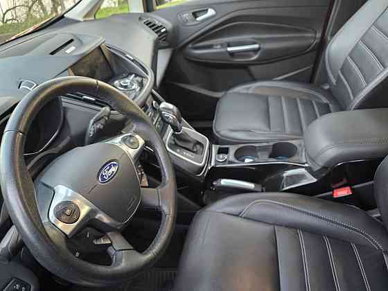 Ford C-MAX 2018 год Кишинёв Кишинёв