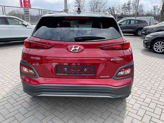 Hyundai Kona 2019 год Кишинёв Кишинёв