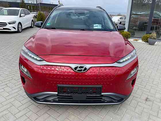 Hyundai Kona 2019 год Кишинёв Кишинёв