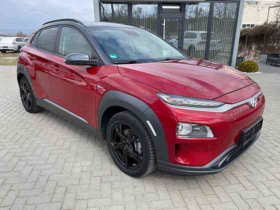Hyundai Kona 2019 год Кишинёв Кишинёв