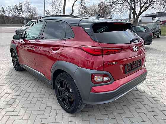 Hyundai Kona 2019 год Кишинёв Кишинёв