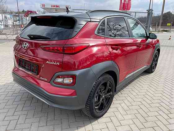 Hyundai Kona 2019 год Кишинёв Кишинёв
