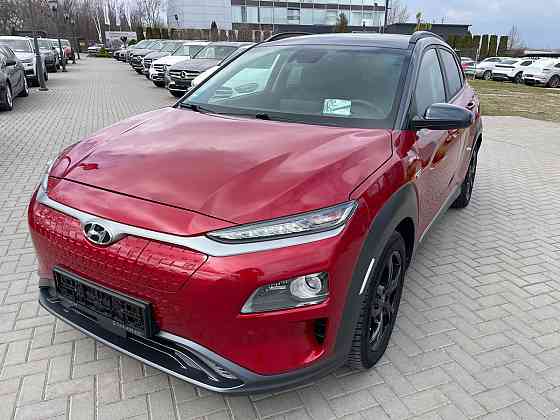 Hyundai Kona 2019 год Кишинёв Кишинёв