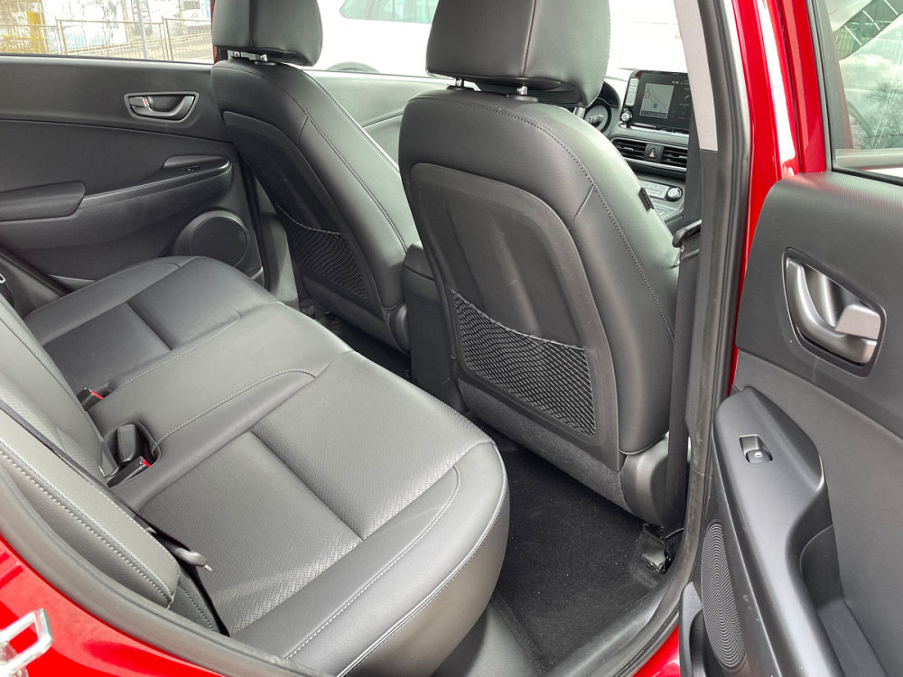 Hyundai Kona 2019 год Кишинёв Кишинёв - изображение 9