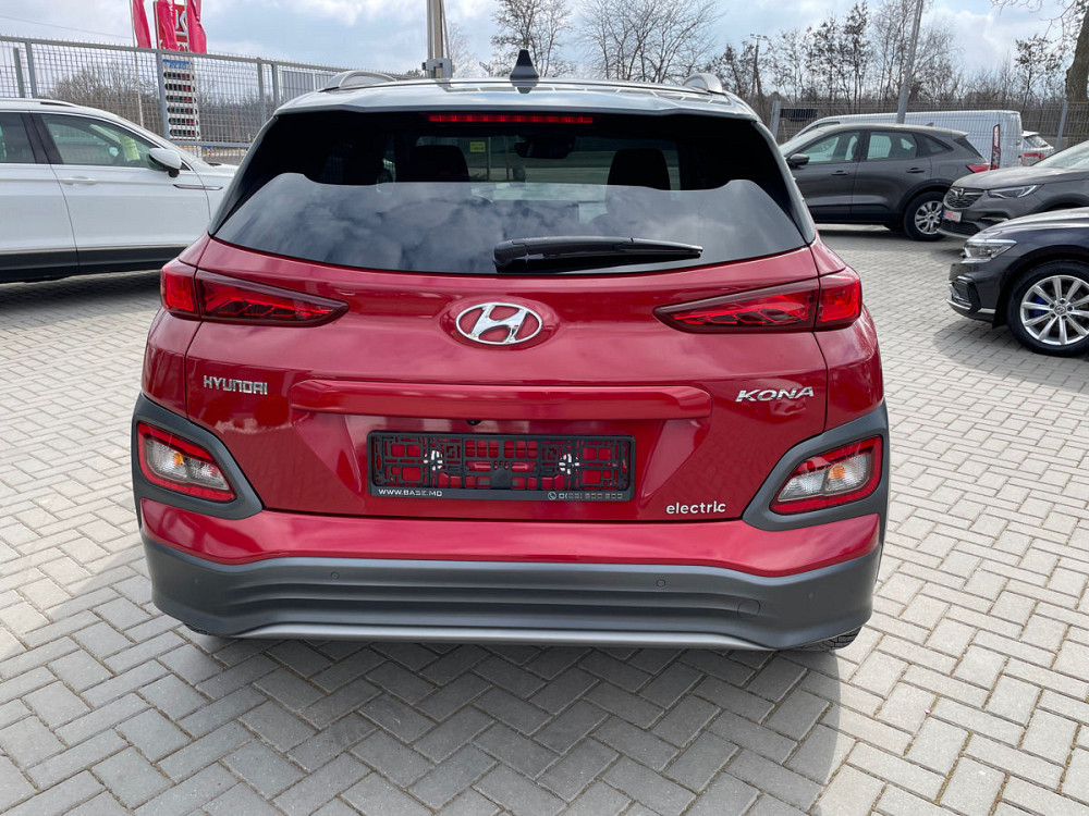 Hyundai Kona 2019 год Кишинёв Кишинёв - изображение 5