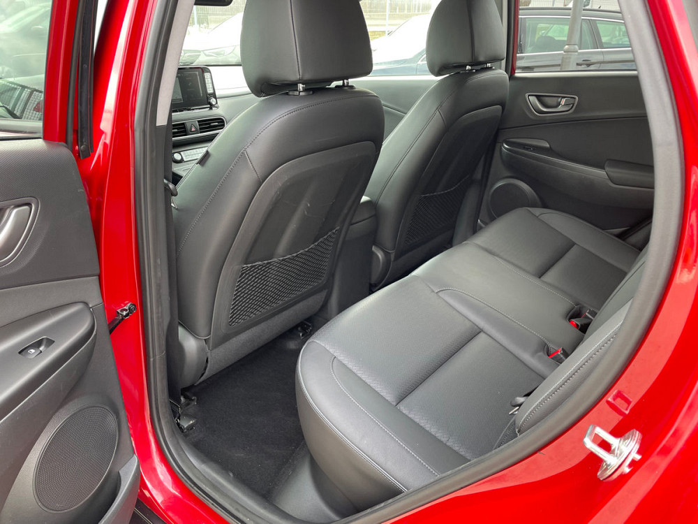 Hyundai Kona 2019 год Кишинёв Кишинёв - изображение 7