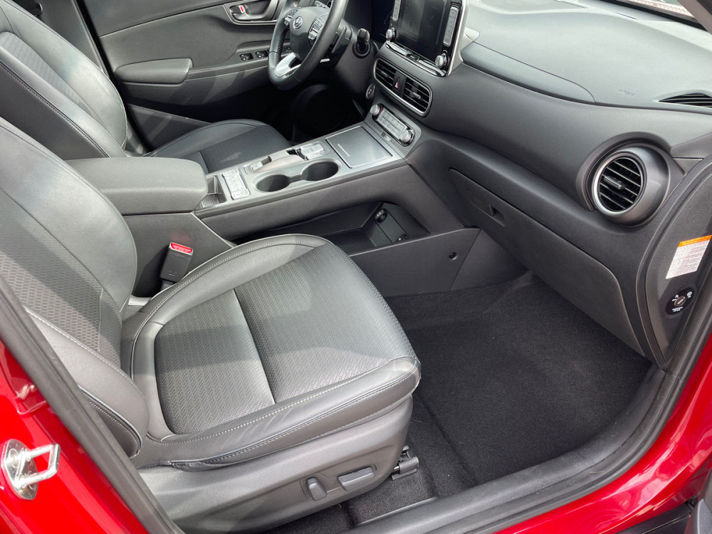 Hyundai Kona 2019 год Кишинёв Кишинёв - изображение 10